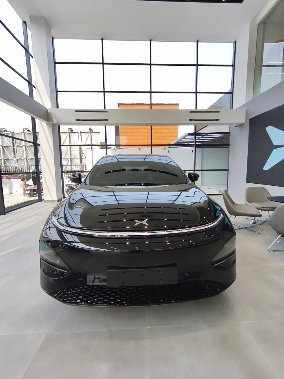 XPeng G6 foto 4