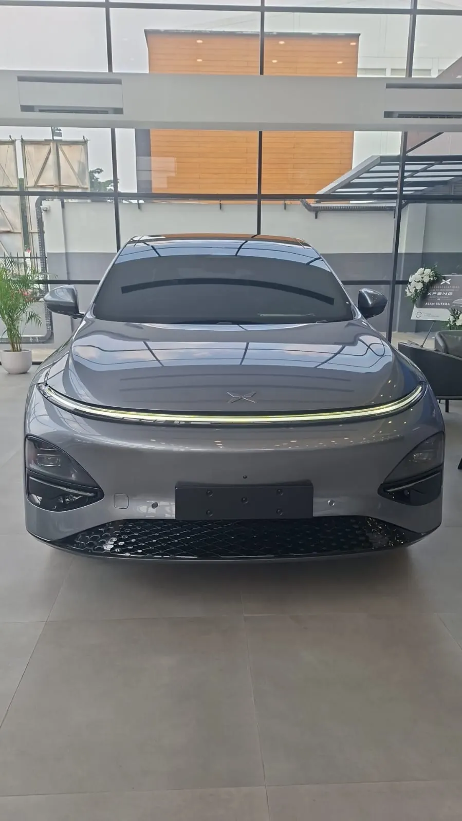 XPeng G6 foto 8