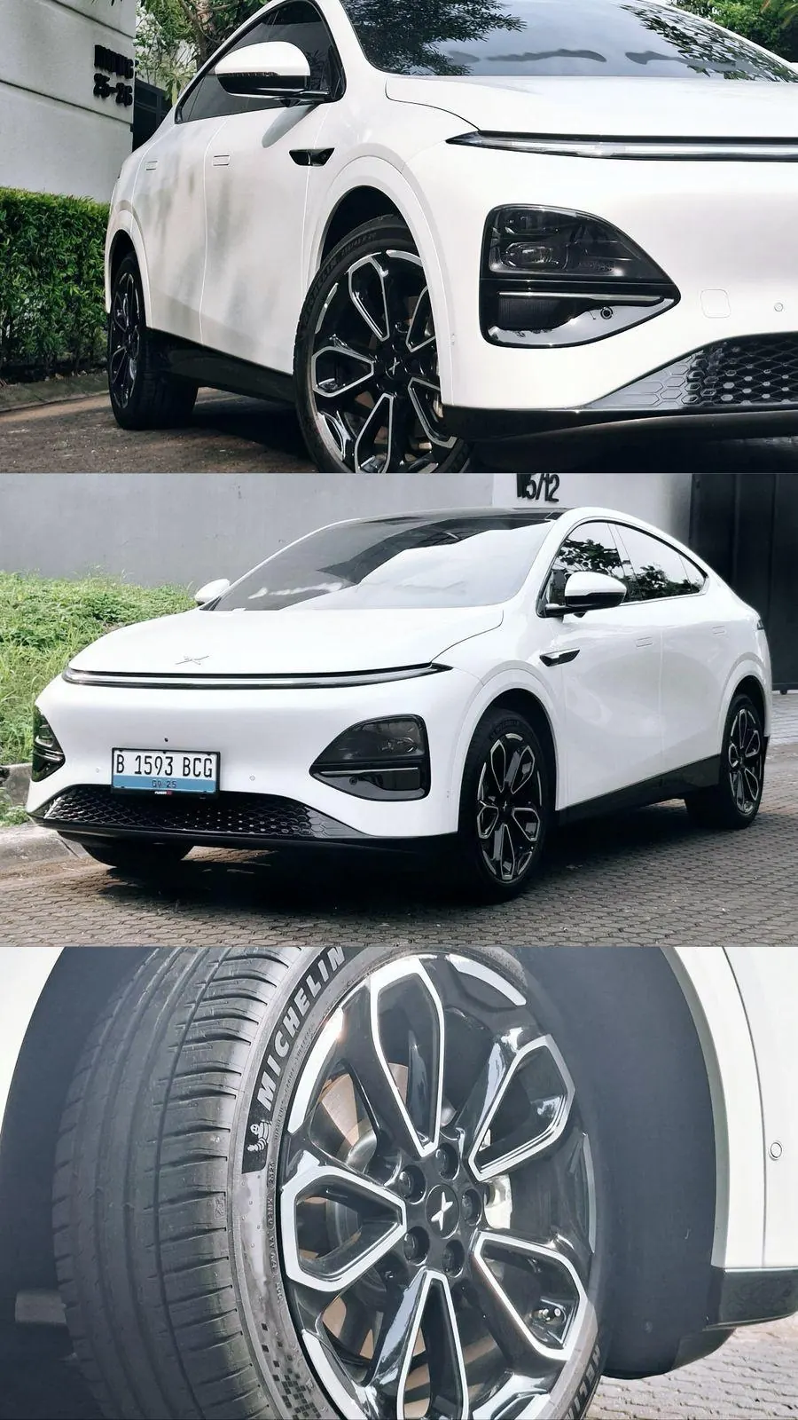 XPeng G6 foto 6